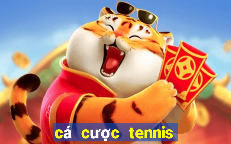 cá cược tennis là gì eubet