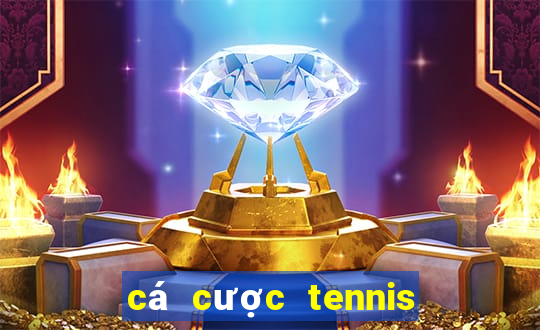 cá cược tennis là gì eubet