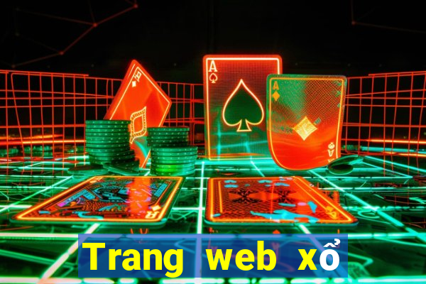 Trang web xổ số 69app