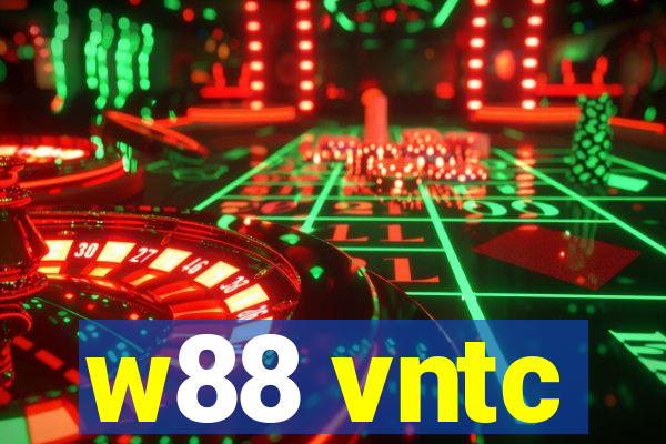 w88 vntc