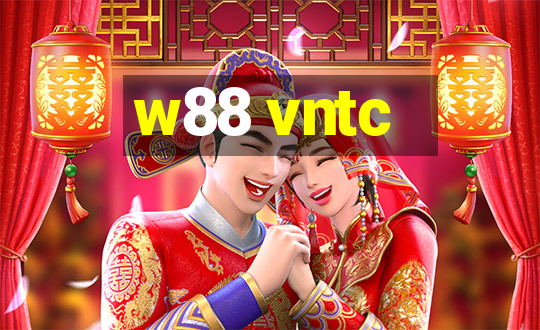 w88 vntc