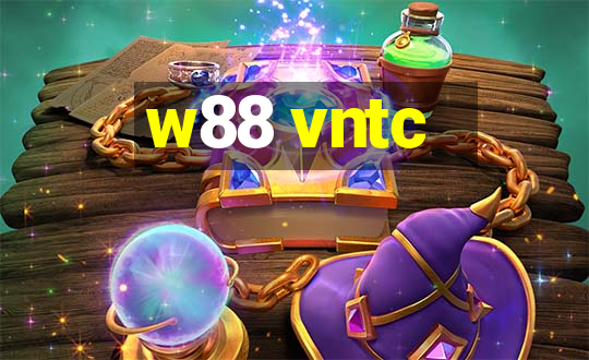 w88 vntc