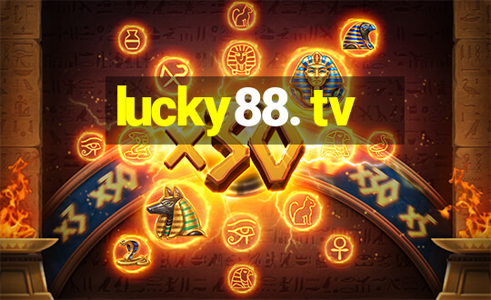 lucky88. tv