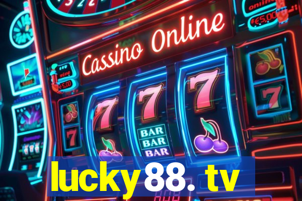 lucky88. tv