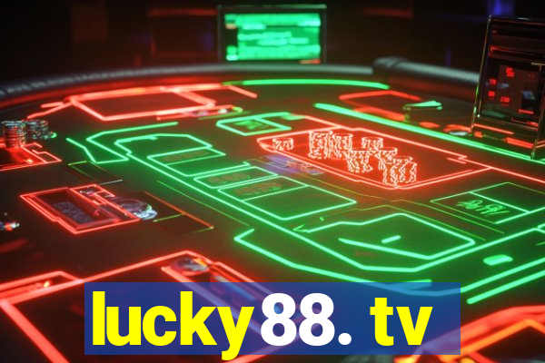 lucky88. tv