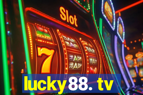 lucky88. tv