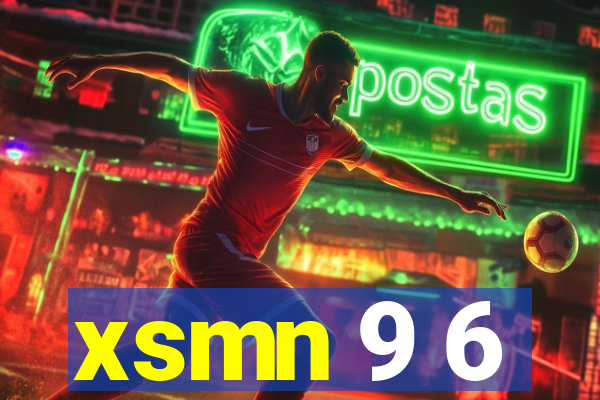 xsmn 9 6