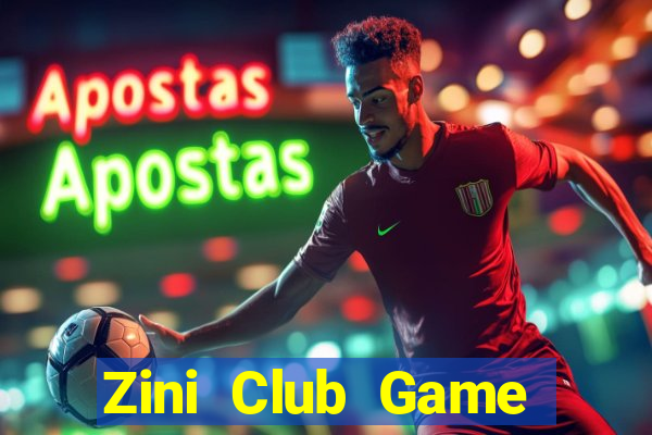 Zini Club Game Bài Xì Dách