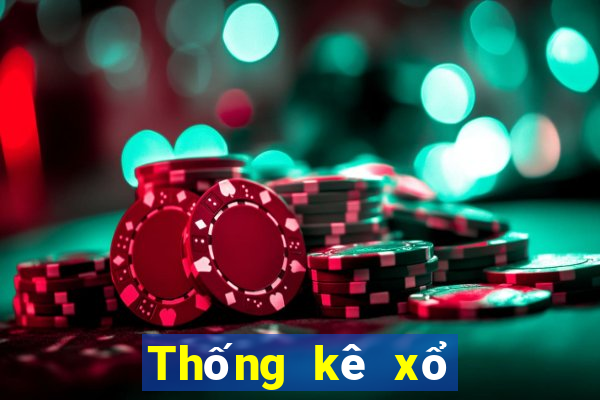 Thống kê xổ số Cần Thơ thứ tư