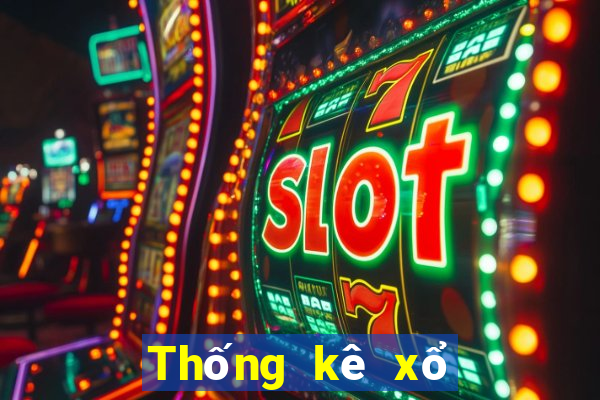 Thống kê xổ số Cần Thơ thứ tư