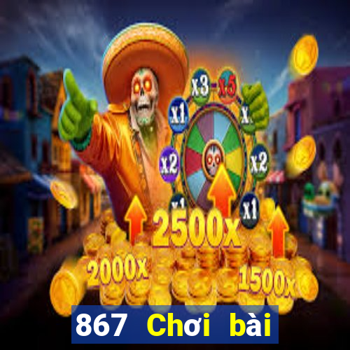 867 Chơi bài onli Tải về