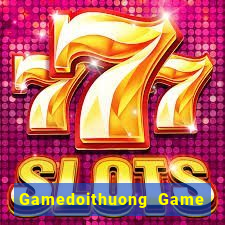 Gamedoithuong Game B㠩 Twin