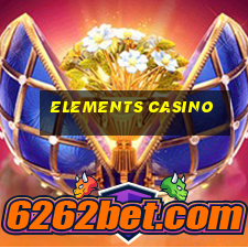 elements casino