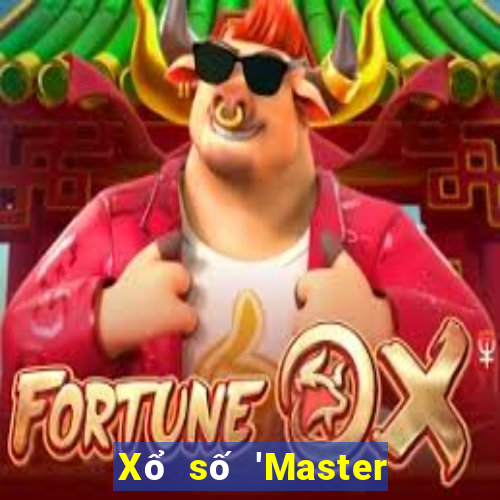 Xổ số 'Master Net Fun88 Android