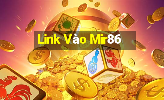 Link Vào Mir86