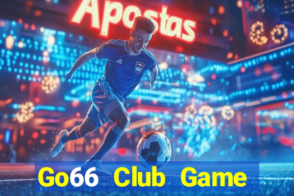 Go66 Club Game Bài Lừa Đảo