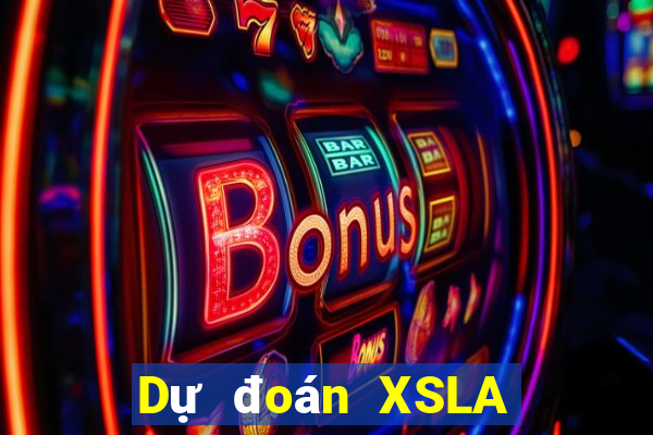 Dự đoán XSLA ngày 22