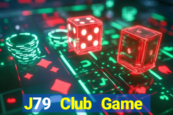 J79 Club Game Thẻ Bài Eloras