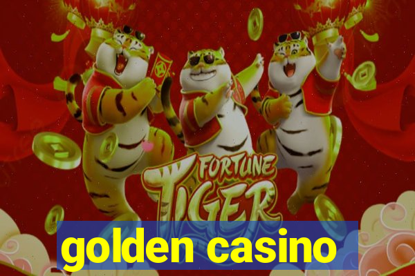 golden casino