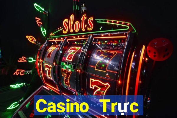 Casino Trực tiếp 888bet