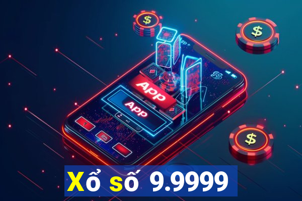 Xổ số 9.9999