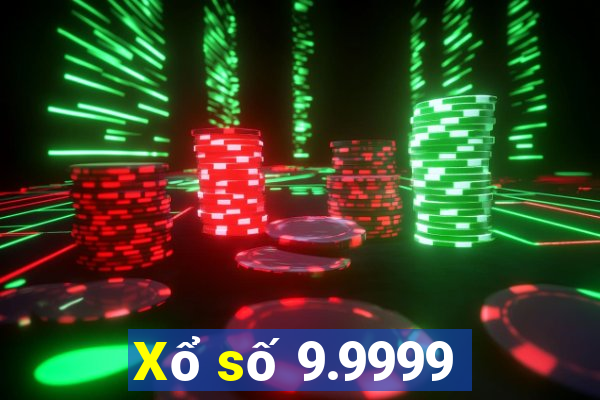 Xổ số 9.9999