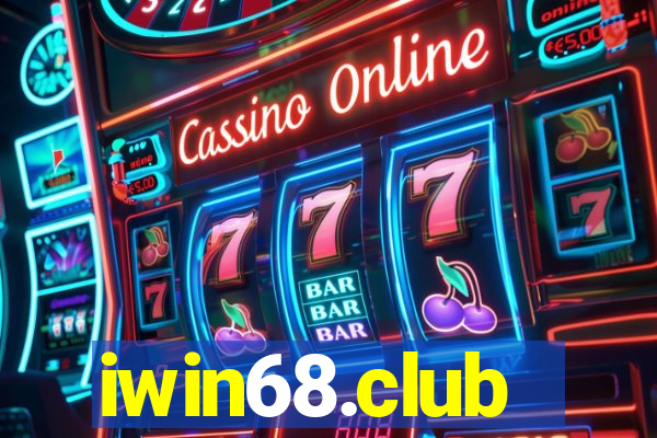 iwin68.club