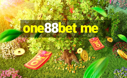 one88bet me