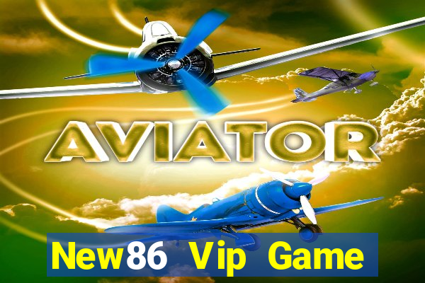 New86 Vip Game Bài Ông Trùm Poker