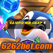 casino gui chap 5