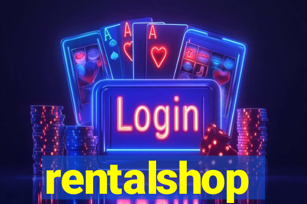 rentalshop