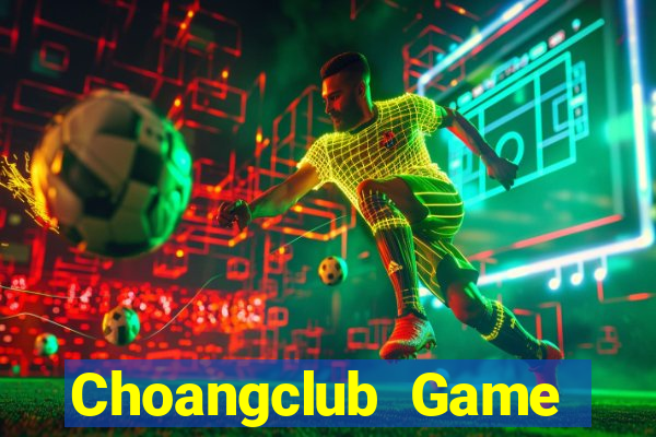 Choangclub Game Bài Dubai