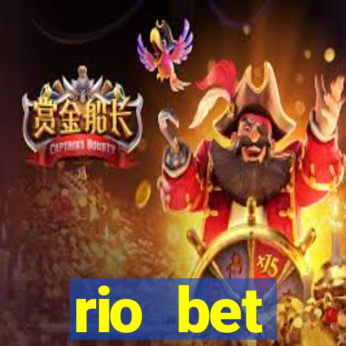 rio bet казино онлайн