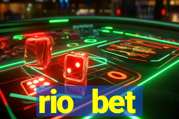 rio bet казино онлайн