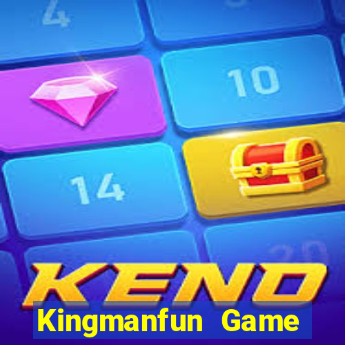 Kingmanfun Game Bài Pc