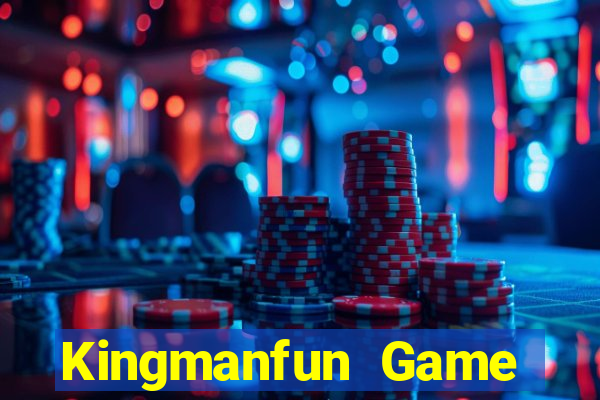 Kingmanfun Game Bài Pc