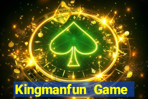 Kingmanfun Game Bài Pc