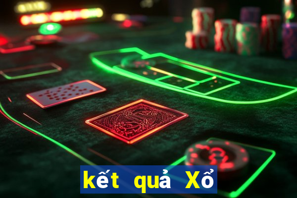 kết quả Xổ Số Bà Rịa Vũng Tàu ngày 30