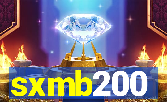 sxmb200