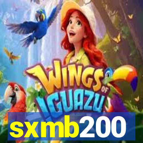 sxmb200