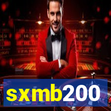 sxmb200