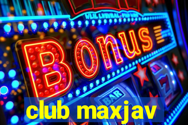 club maxjav