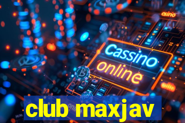 club maxjav