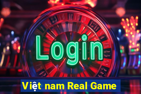 Việt nam Real Game