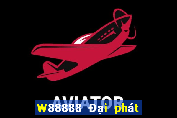 W88888 Đại phát 888 Thể thao trực tuyến