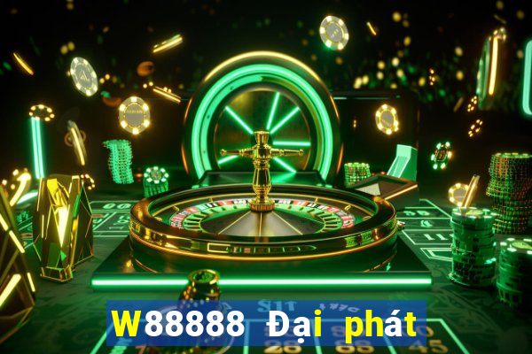 W88888 Đại phát 888 Thể thao trực tuyến