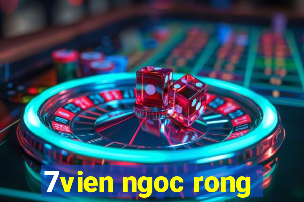 7vien ngoc rong