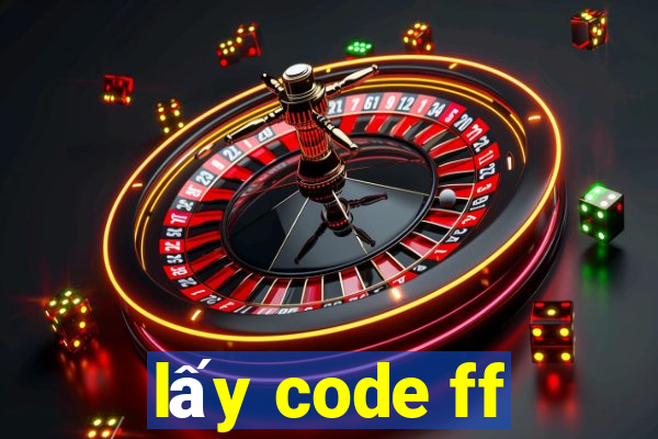 lấy code ff