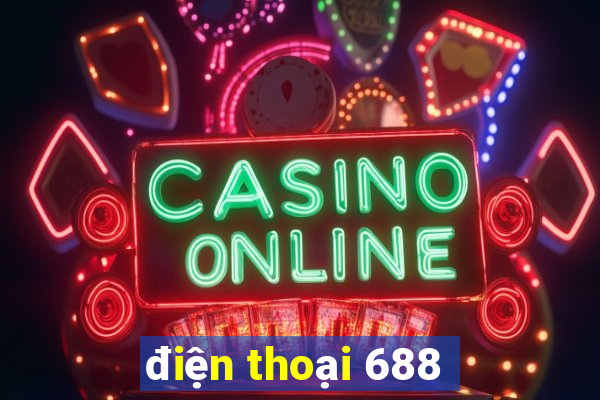 điện thoại 688