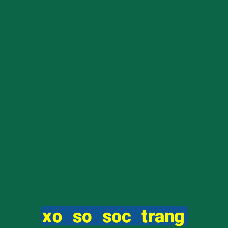 xo so soc trang 14 4